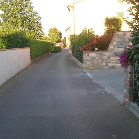 Villa Rustico del Chiasso Capannori Esterno foto