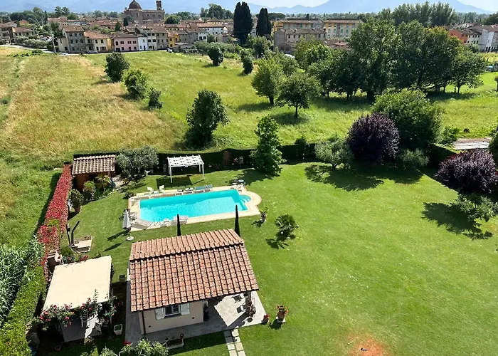 Rustico Del Chiasso