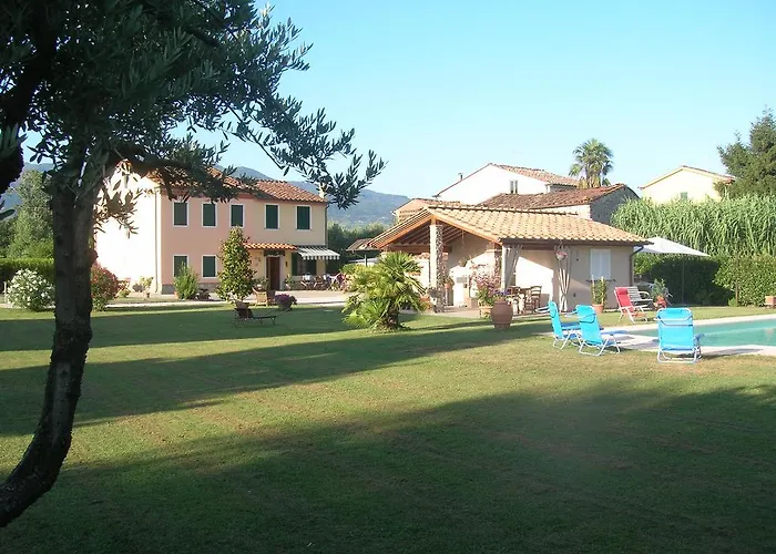 Rustico Del Chiasso