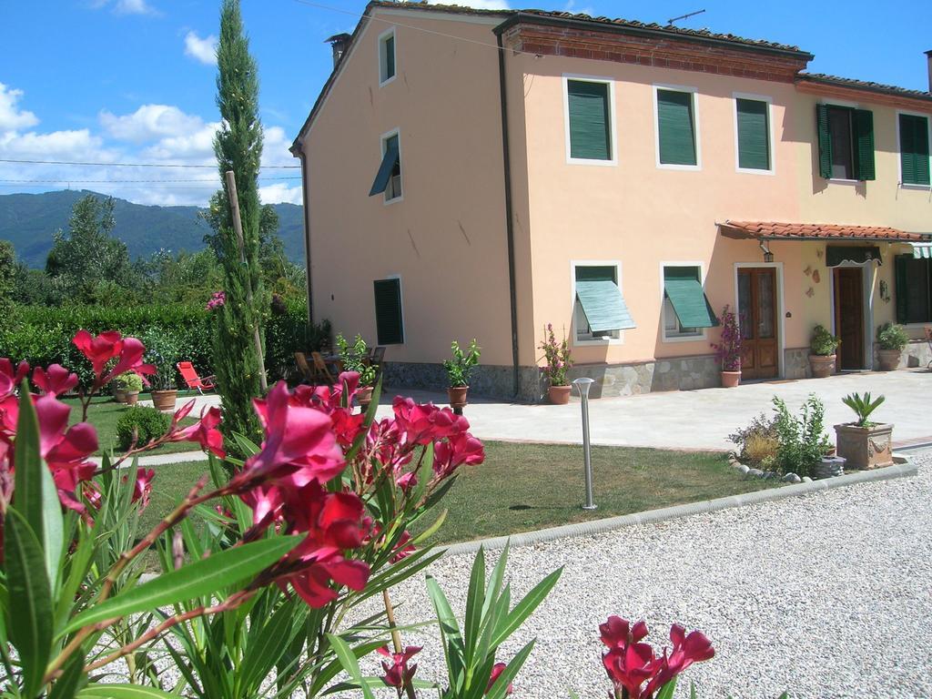 Rustico Del Chiasso * Capannori