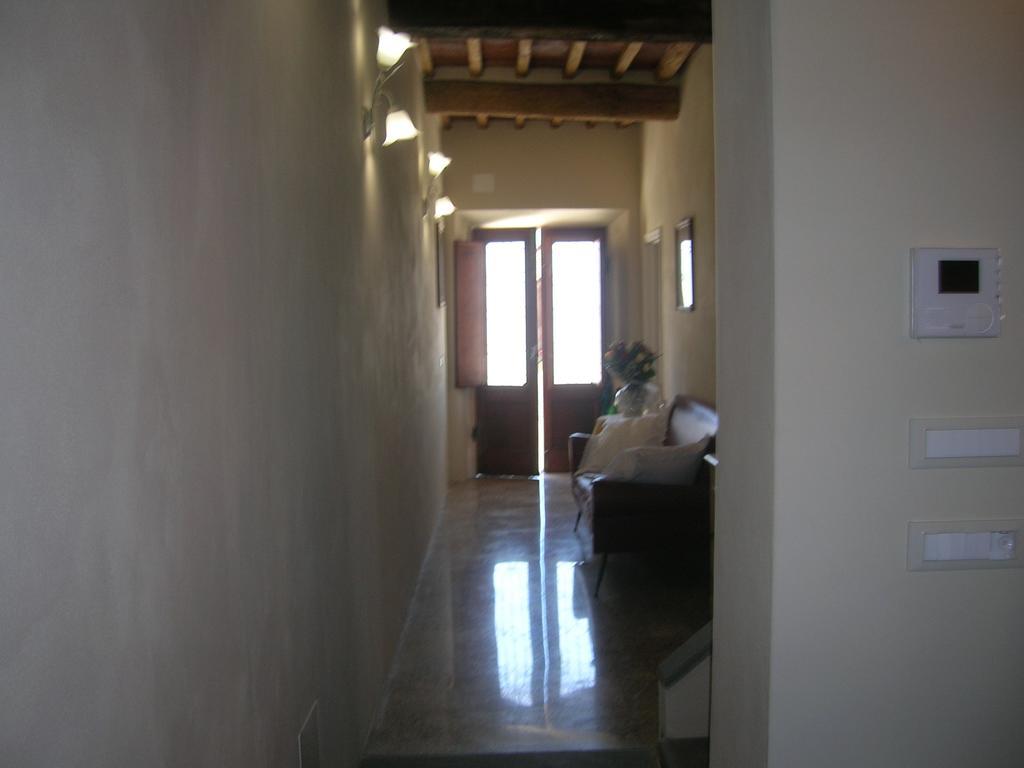 Rustico Del Chiasso * Capannori