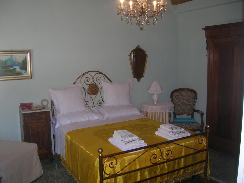 Rustico Del Chiasso Ferienhaus