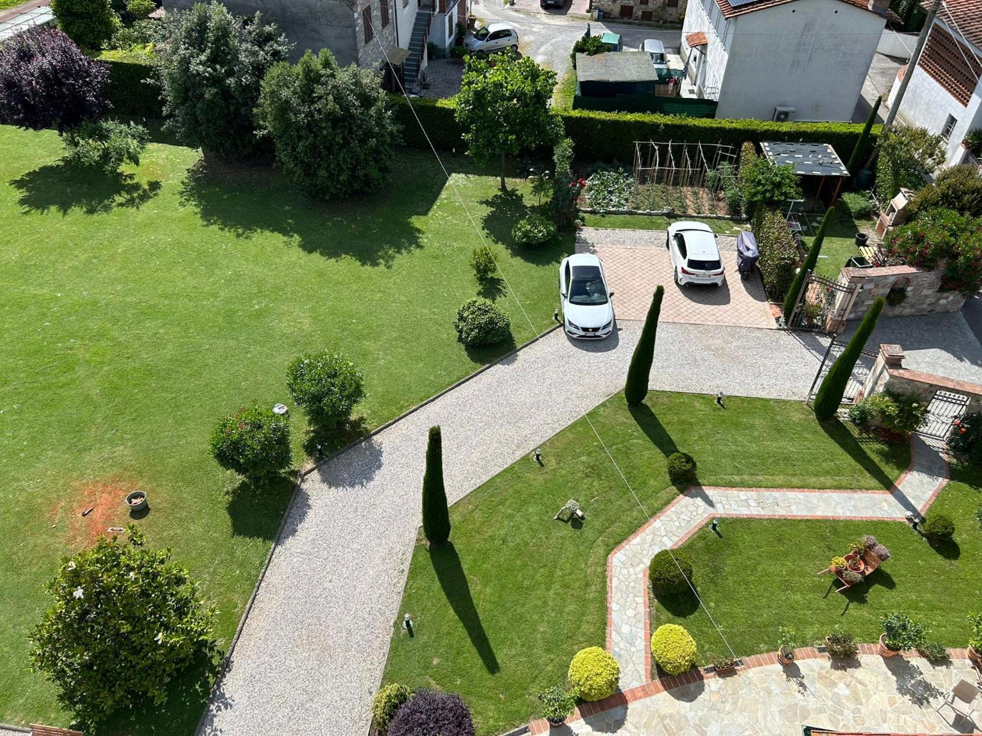Ferienhaus Rustico Del Chiasso *