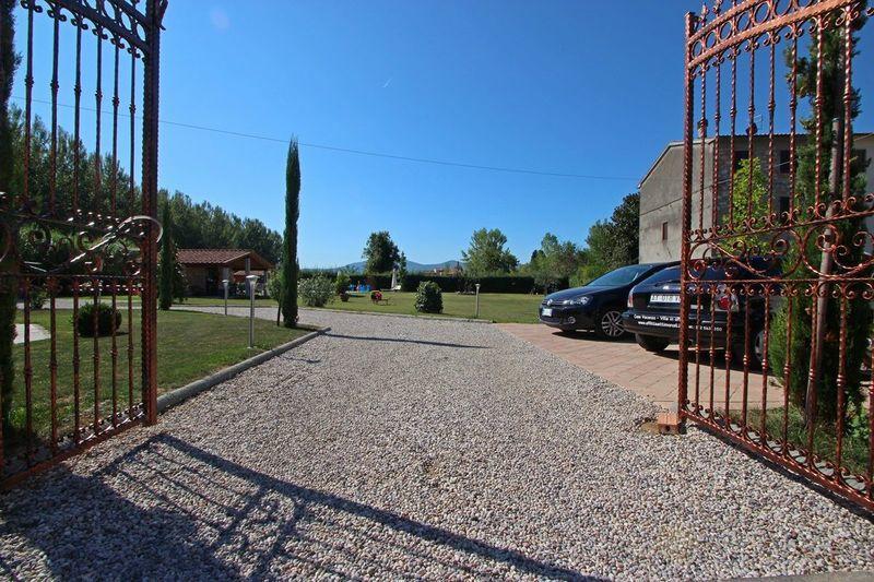 Rustico Del Chiasso Ferienhaus