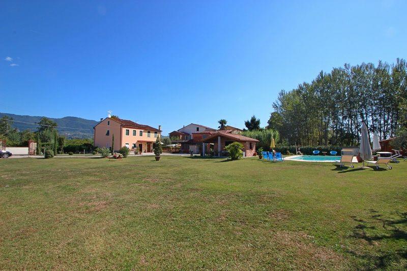 Rustico Del Chiasso Capannori