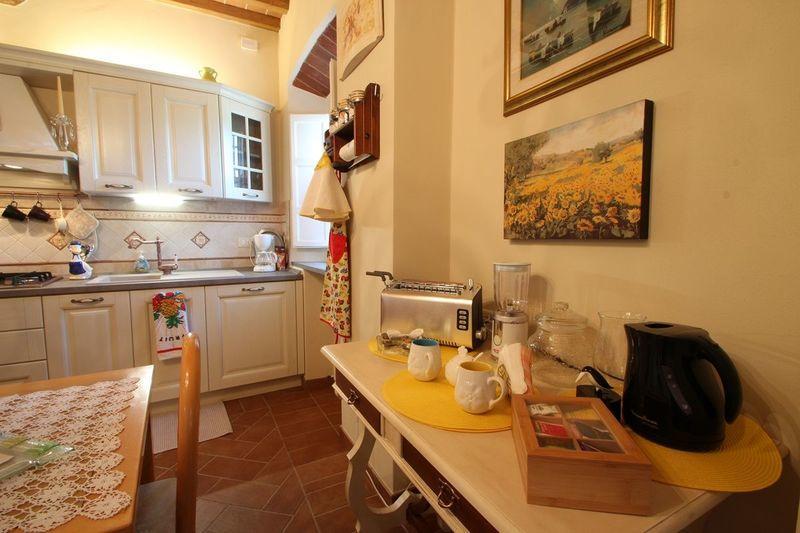 Ferienhaus Rustico Del Chiasso *