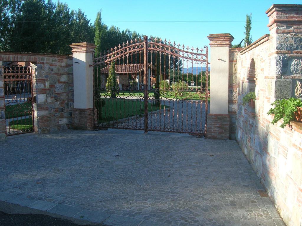 Rustico Del Chiasso * Capannori