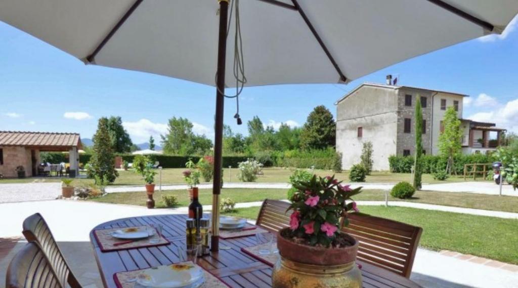 Rustico Del Chiasso Capannori