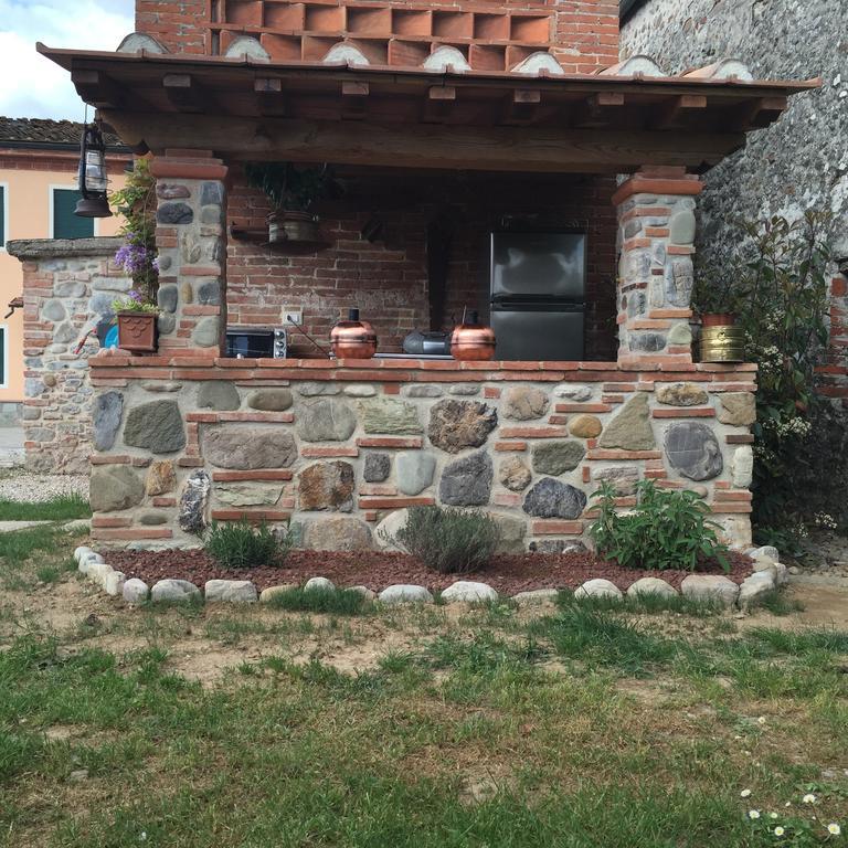 Rustico Del Chiasso *