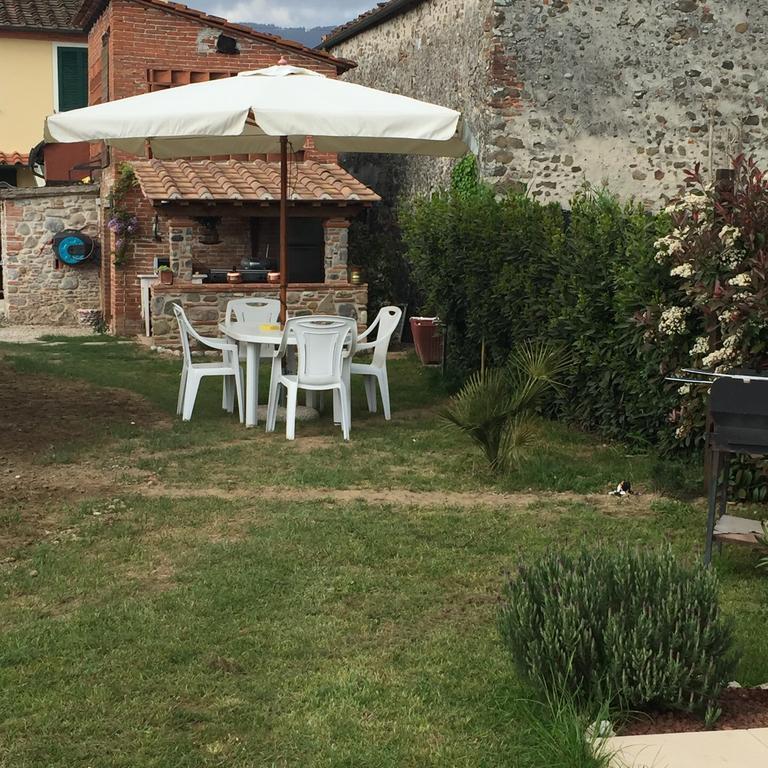 Rustico Del Chiasso
