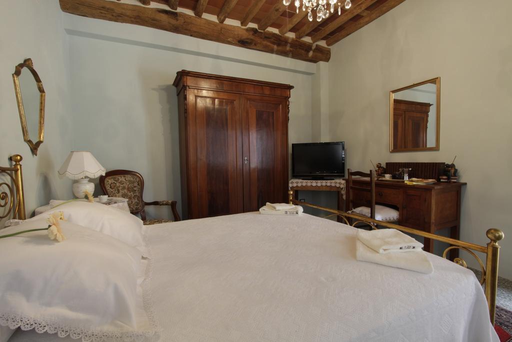 Ferienhaus Rustico Del Chiasso Capannori