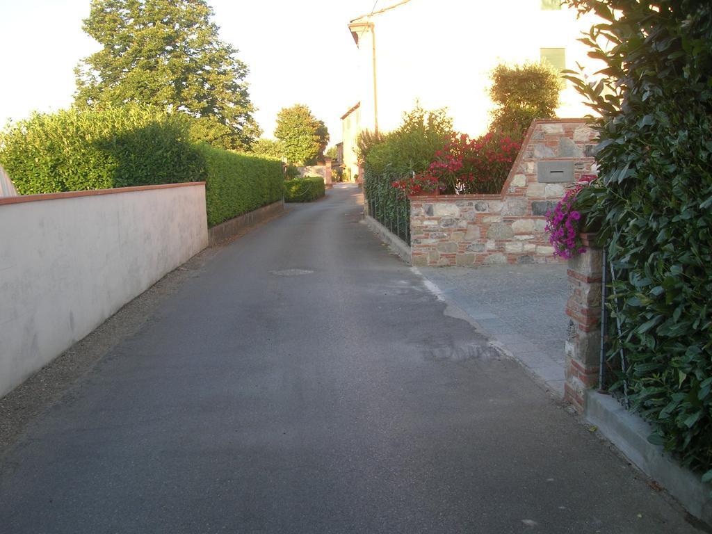 Rustico Del Chiasso Ferienhaus Capannori