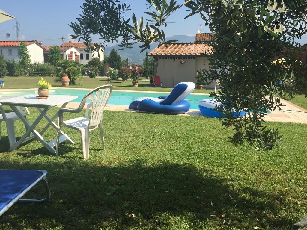 Rustico Del Chiasso * Capannori