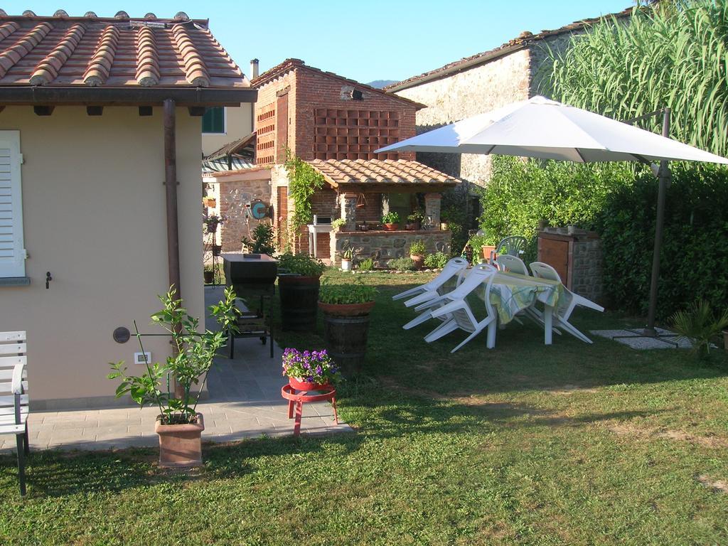 Rustico Del Chiasso *