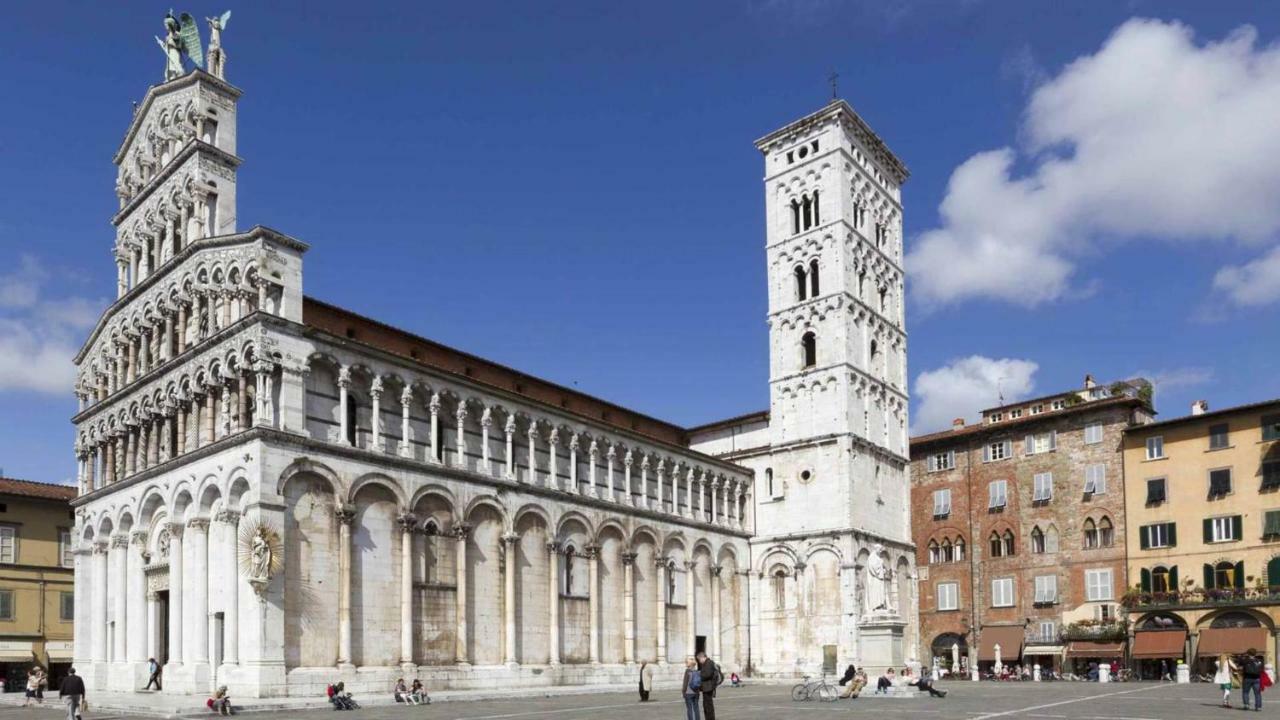 Rustico Del Chiasso * Capannori